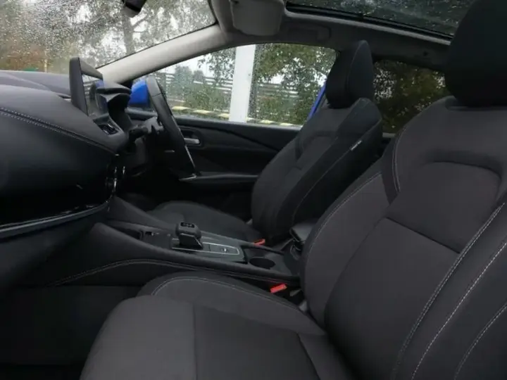 Nissan Qashqai 2024 photo 5