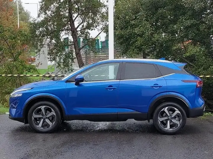 Nissan Qashqai 2024 photo 4