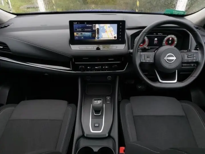 Nissan Qashqai 2024 photo 3