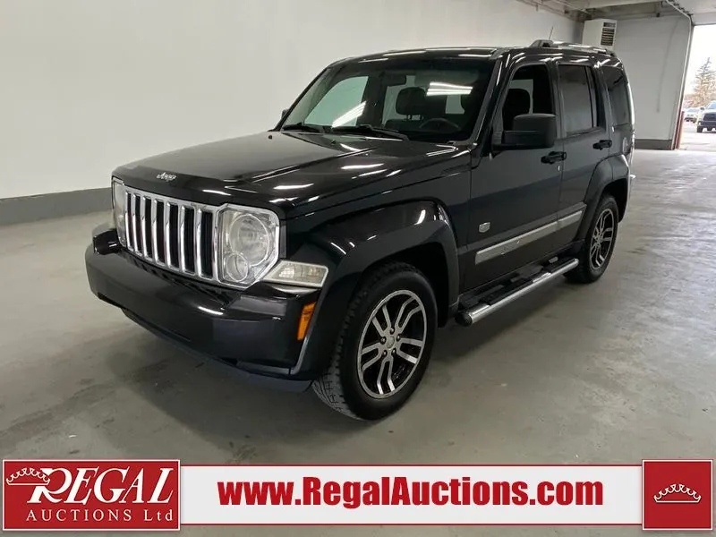 Jeep Liberty