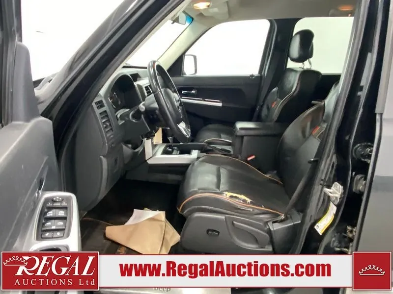 Jeep Liberty 2011 photo 5