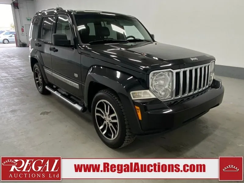 Jeep Liberty 2011 photo 2
