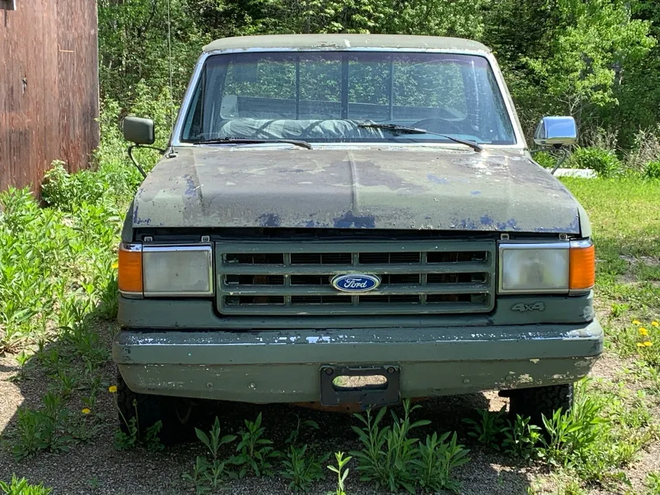 Ford F-150