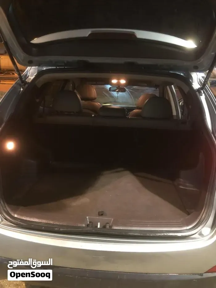 Hyundai Tucson 2013 photo 3