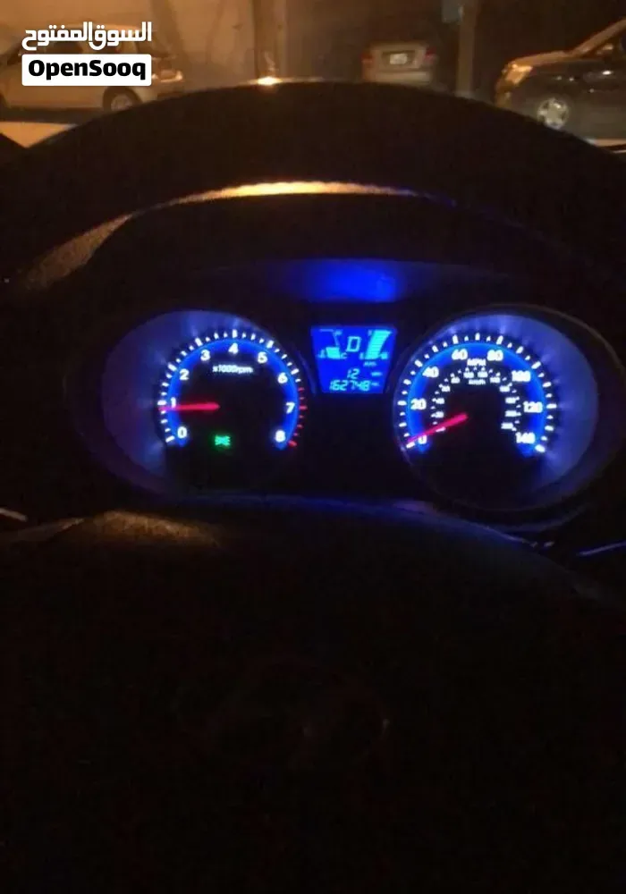 Hyundai Tucson 2013 photo 2