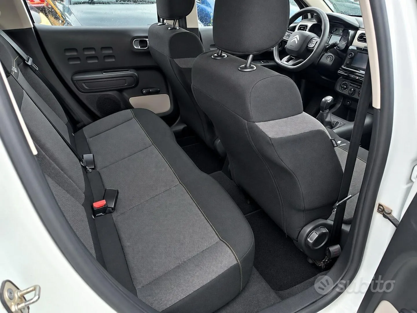 Citroen C3 2020 photo 5