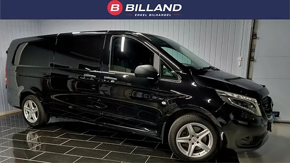 Mercedes-Benz Vito 119
