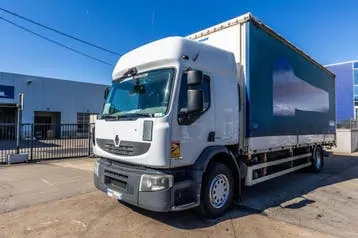 Renault Premium 430 Dxi
