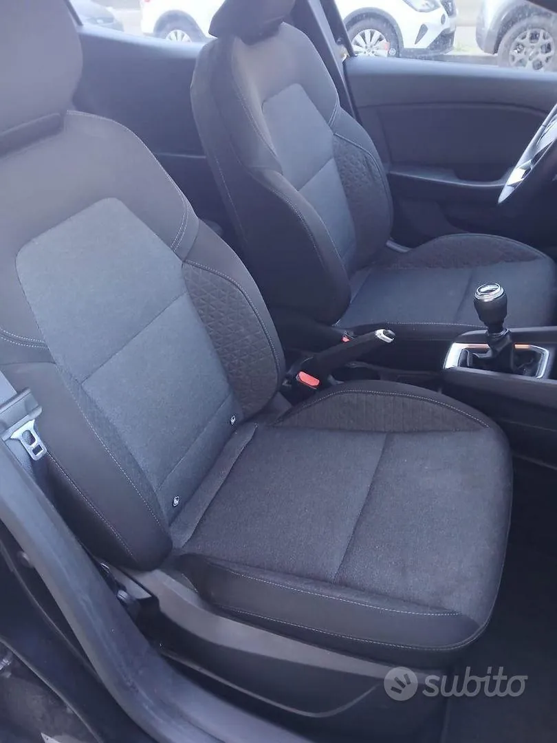 Renault Clio 2020 photo 5