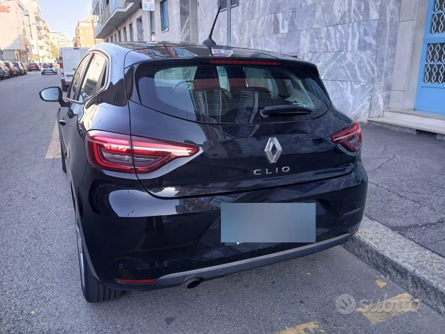 Renault Clio 2020 photo 3