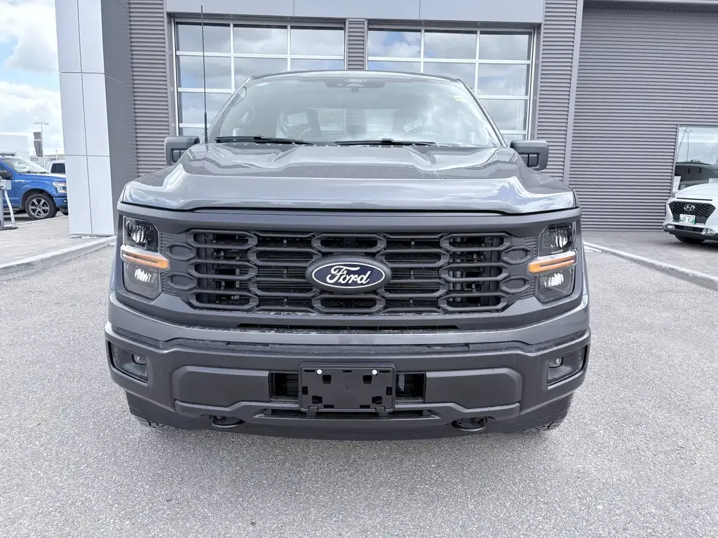 Ford F-150 2026 photo 3