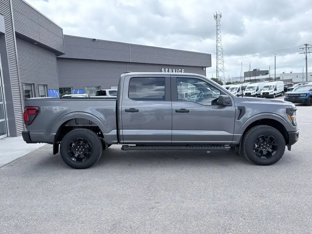 Ford F-150 2026 photo 5