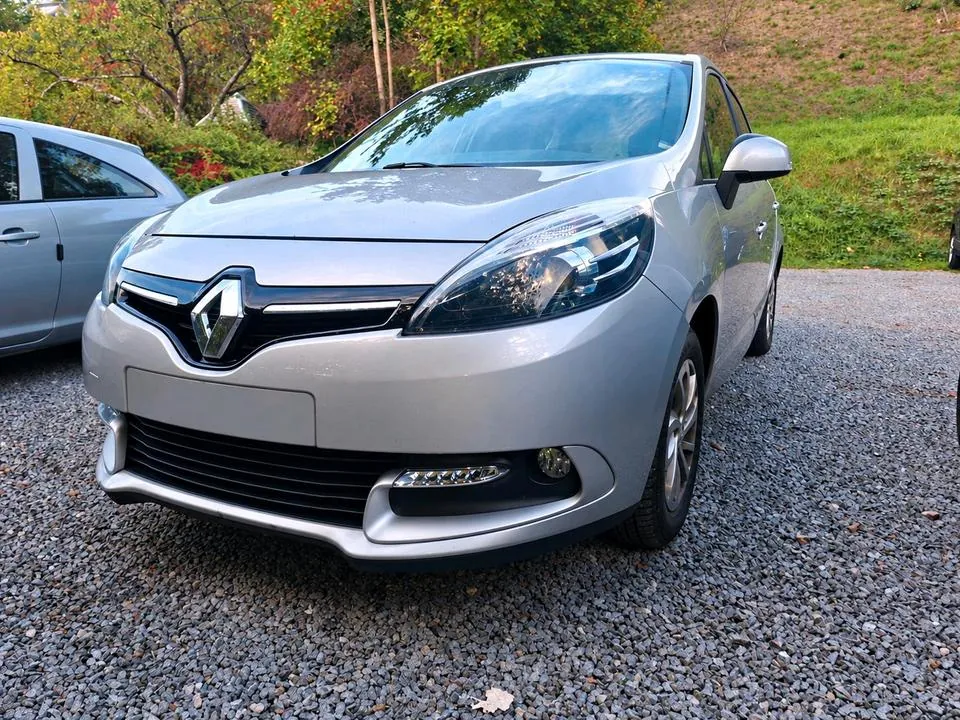 Renault Scénic