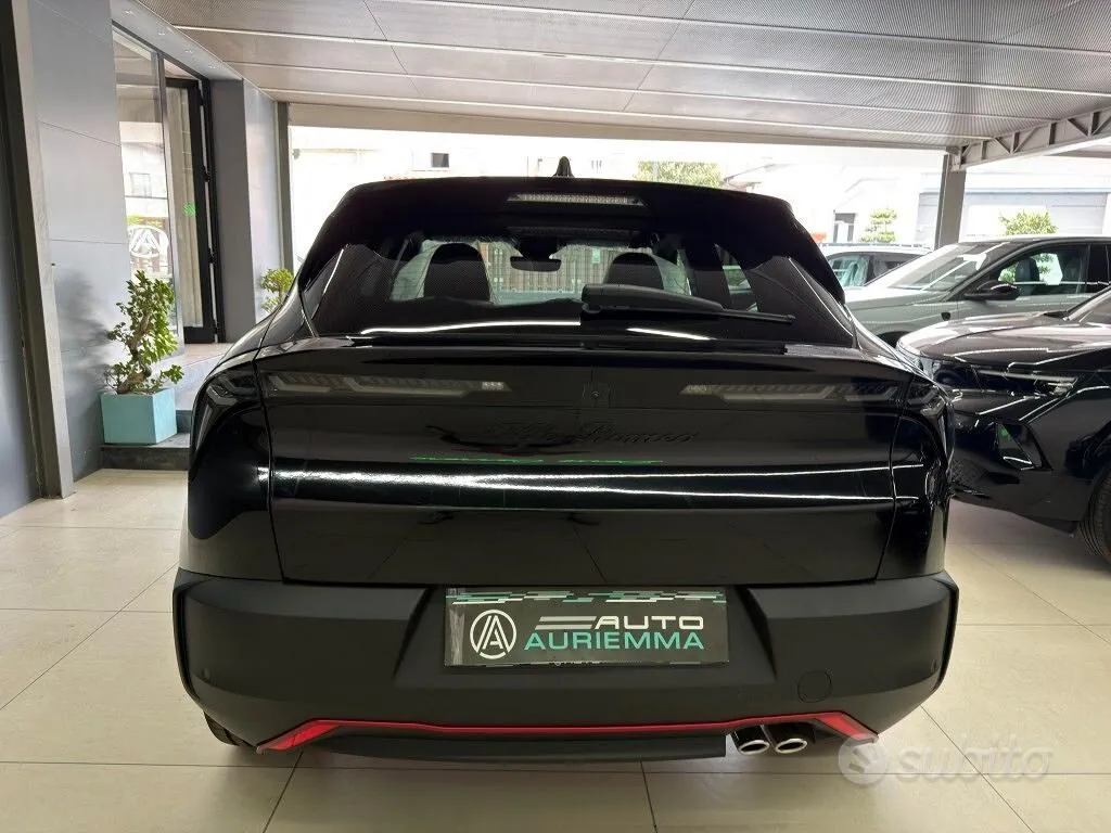 Alfa Romeo Junior 2025 photo 5