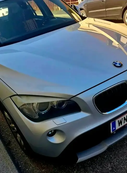 BMW X1 2010 photo 3