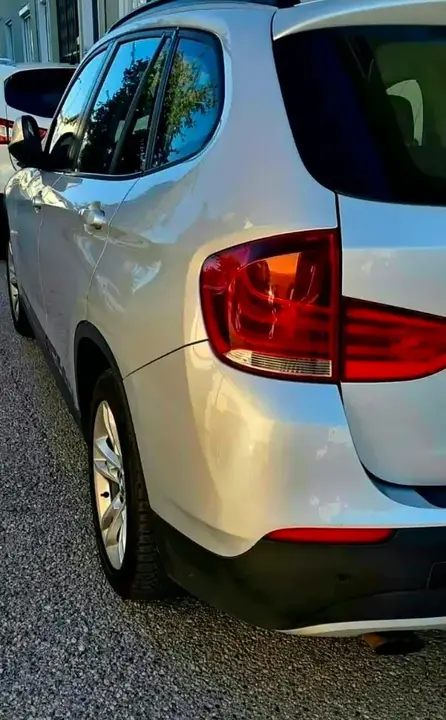 BMW X1 2010 photo 2