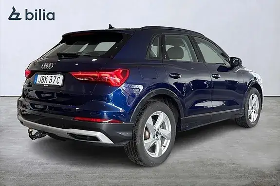 Audi Q3 2025 photo 5