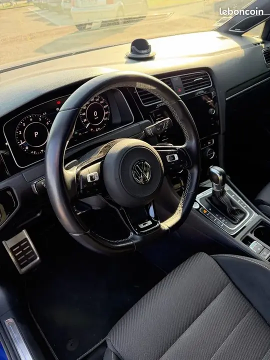 Volkswagen Golf 2019 photo 3