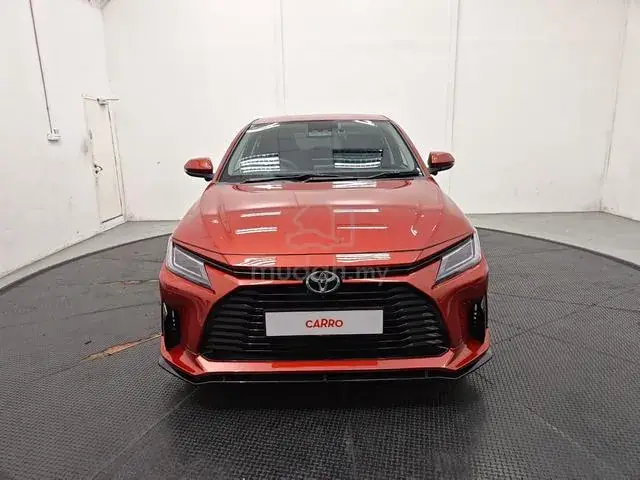 Toyota Vios