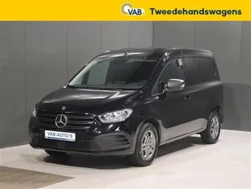 Mercedes-Benz Citan Combi