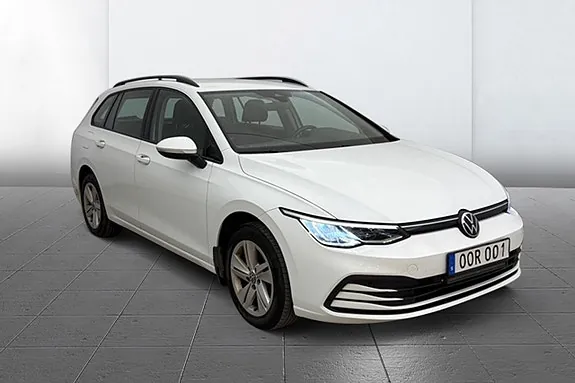 Volkswagen Golf I 2023 photo 3