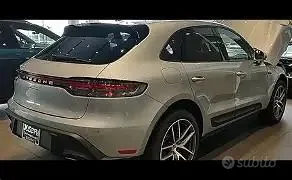 Porsche Macan 2022 photo 2