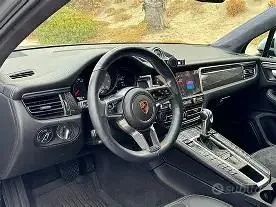 Porsche Macan 2022 photo 4