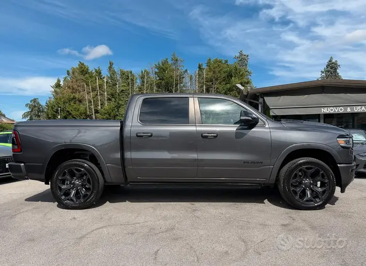 Dodge Ram 1500 2022 photo 5