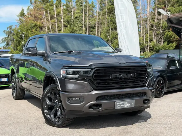 Dodge Ram 1500