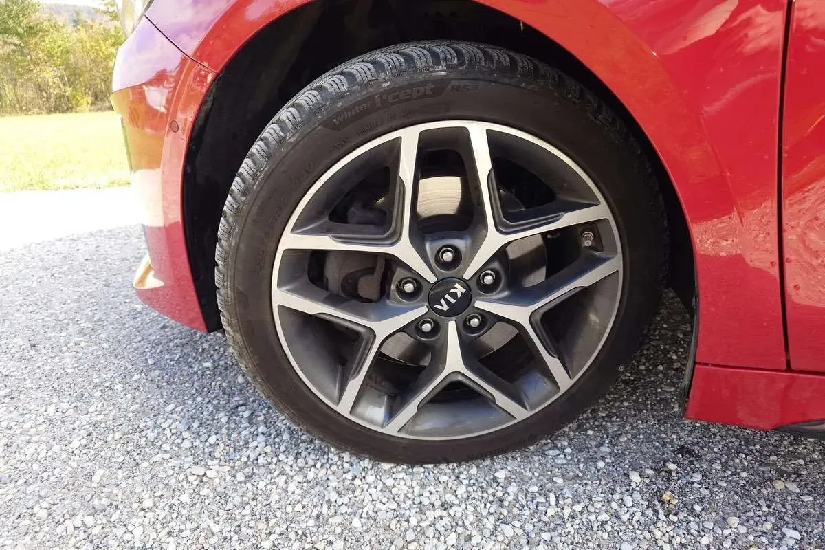 Kia Proceed 2019 photo 2
