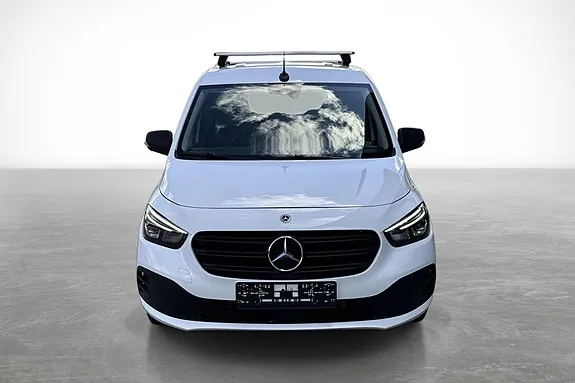 Mercedes-Benz Citan 112 2023 photo 2