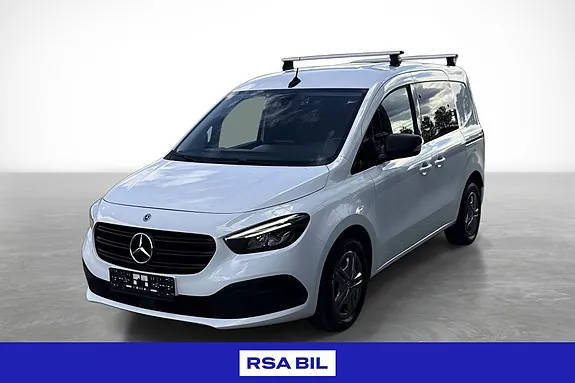 Mercedes-Benz Citan 112