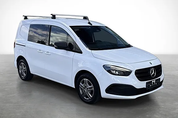 Mercedes-Benz Citan 112 2023 photo 3