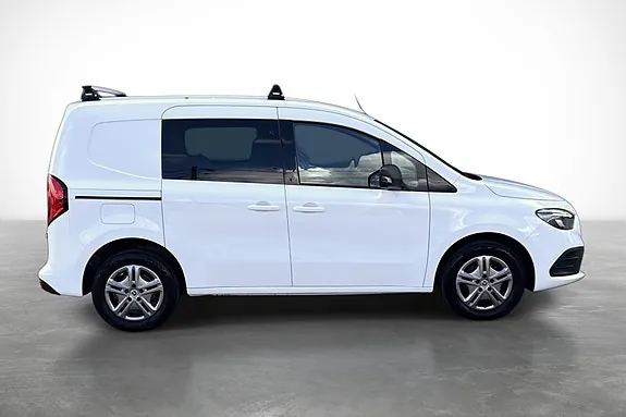 Mercedes-Benz Citan 112 2023 photo 4