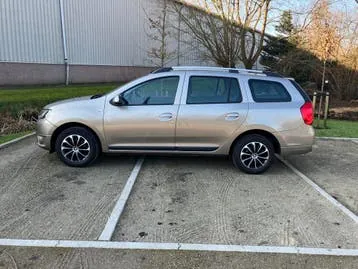 Dacia Logan Mcv