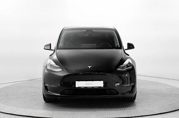 Tesla Model Y 2022 photo 3