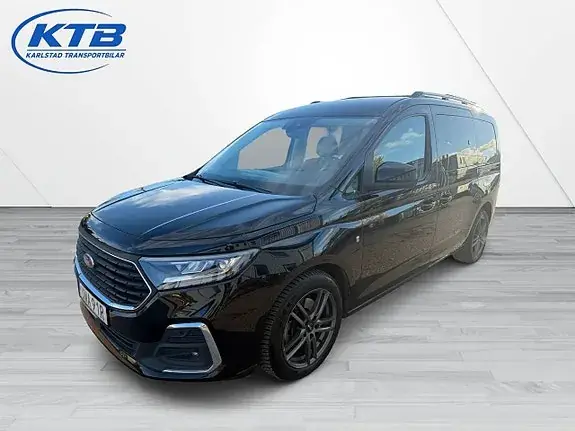 Ford Grand Tourneo Connect
