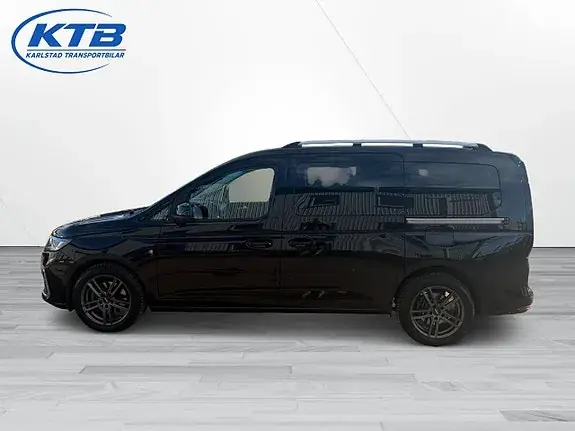 Ford Grand Tourneo Connect 2025 photo 2
