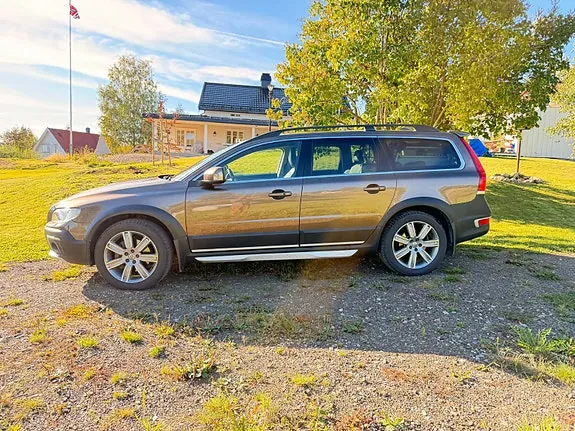 Volvo Xc70