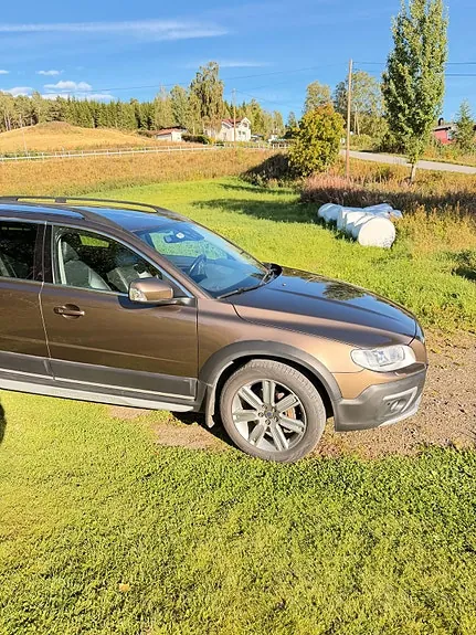 Volvo Xc70 2016 photo 2