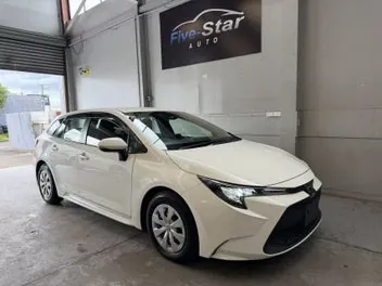 Toyota Corolla 2021 photo 2