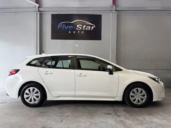 Toyota Corolla 2021 photo 4