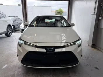 Toyota Corolla 2021 photo 3