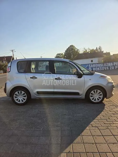 Citroen C3 Picasso 2010 photo 5
