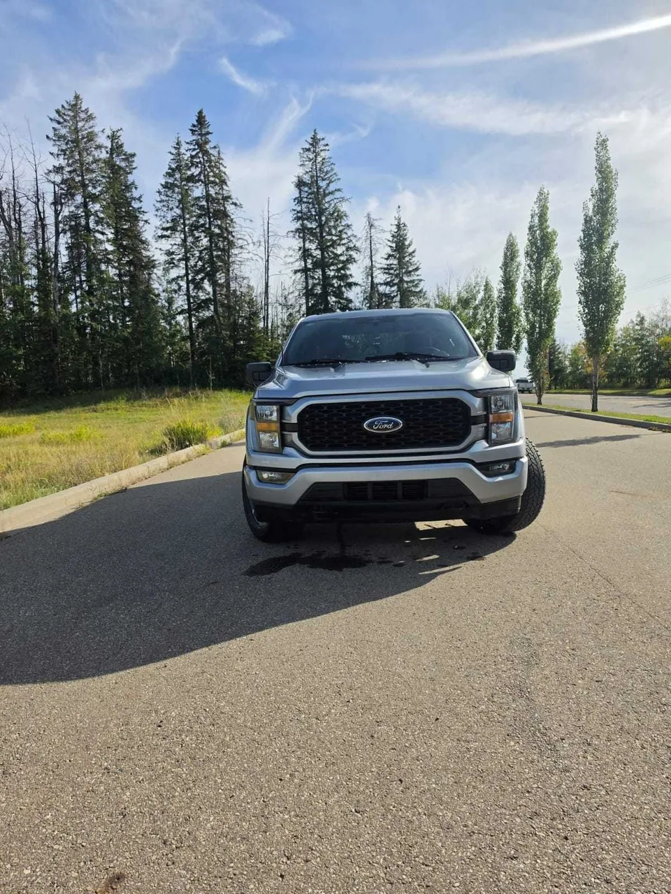Ford F-150 2023 photo 4