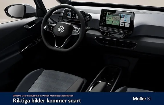 Volkswagen Id.3 2021 photo 3