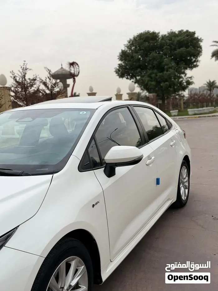 Toyota Corolla 2025 photo 3