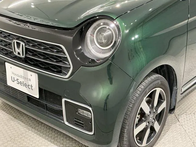 Honda N-One 2022 photo 5