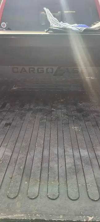 Ford F-150 2021 photo 2