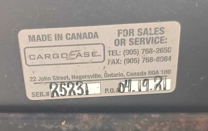 Ford F-150 2021 photo 3